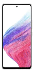Comprar Usado: Samsung Galaxy A53 5g 128 Gb Branco Bom - Trocafone no Mercado Livre