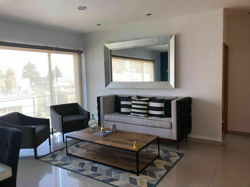 Imagen 6 de 14 de Pent House Olivar De Los Padres
