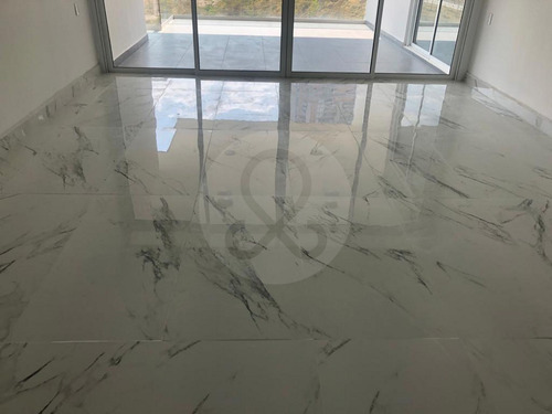 Departamento En Renta En Bosque Real