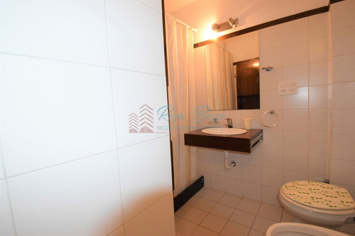 Apartamento Con Excelente Ubicación! - Ref: 2823