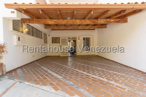Ip Vendo Casa Enlos Naranjos Del Cafetal 25-14431