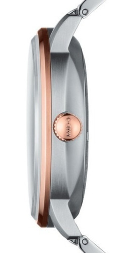Reloj Mido Commander Il Auto Chronometer M021.431.22.031.00