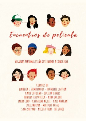 Encuentros De Pelicula - Autores Varios