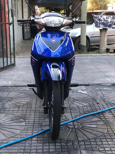 Gilera 2022