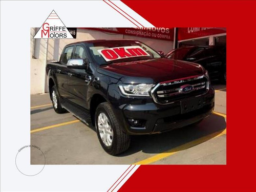 Ford Ranger 3.2 Xlt 4x4 Cd 20v