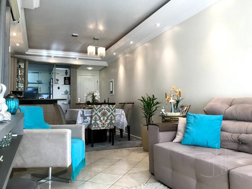 Imagem 7 de 15 de Apartamento - Kobrasol - Ref: 12119 - V-12119