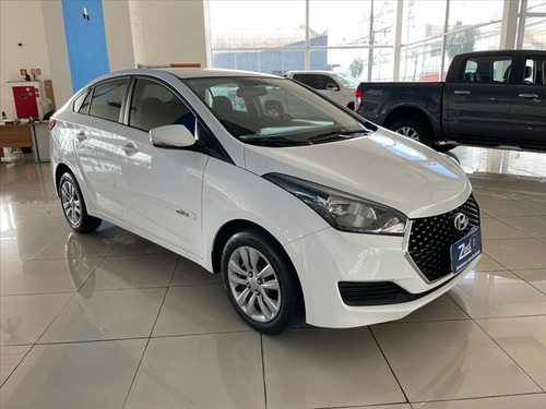 Imagem 6 de 14 de Hyundai Hb20s 1.0 Comfort Plus 12v