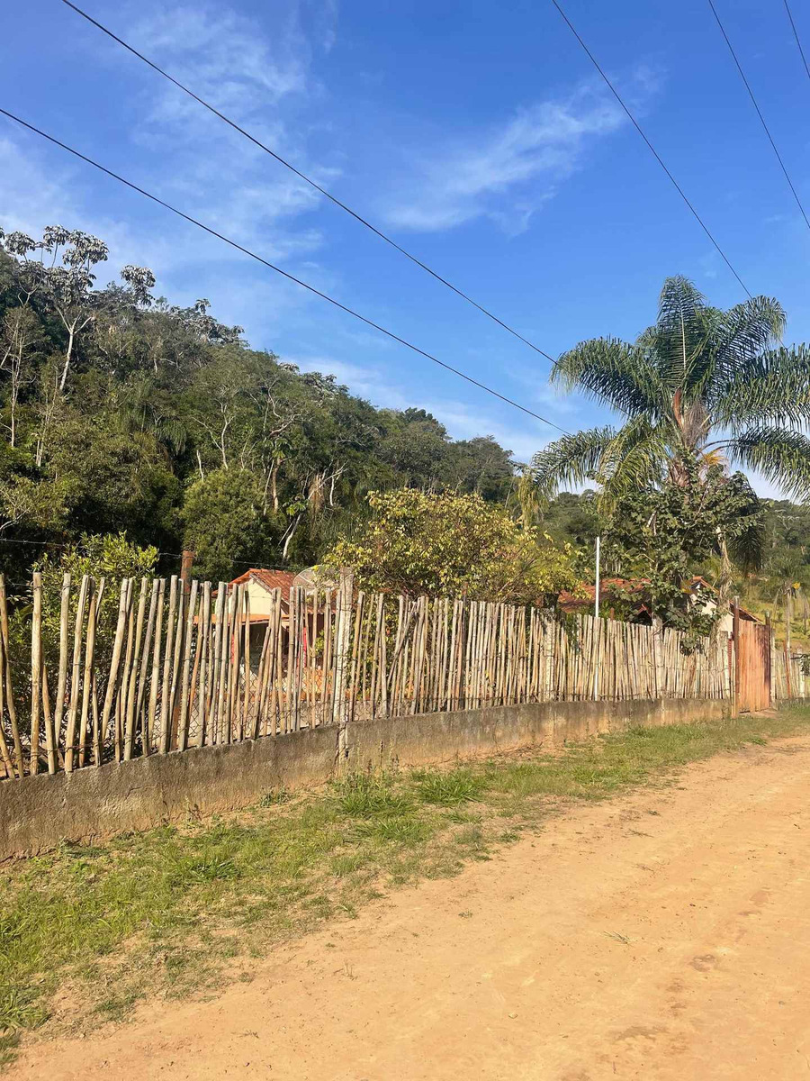Captação de Terreno a venda no bairro Penhinha, Arujá, SP