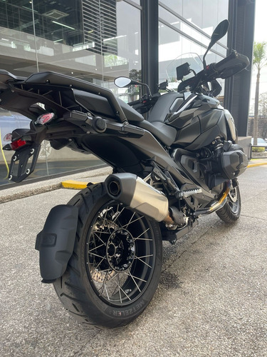 Bmw Motorrad R 1300 Equipada Gs 2024 (demo)