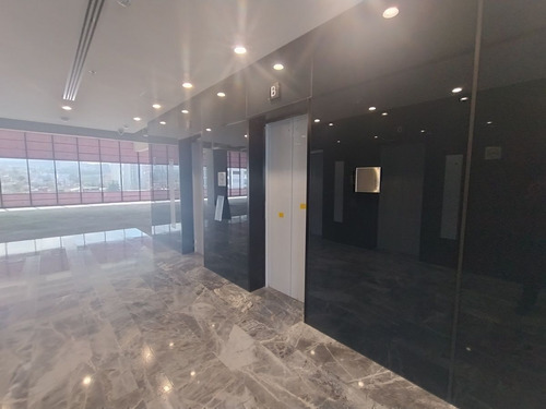 Interlomas Oficina Aaa En Renta