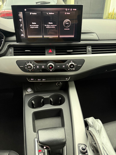 Audi A4 2.0 T Dynamic 190hp Dsg