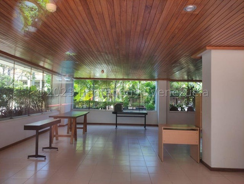 Apartamento En Venta Colinas De Valle Arriba Jose Carrillo Bm Mls #25-12508