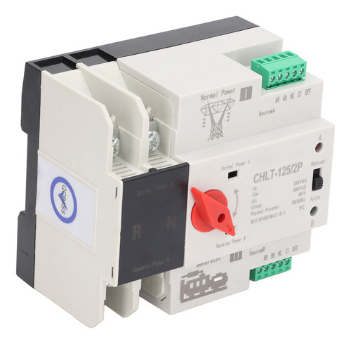 Retardante De Llama De Transferencia Automática De Doble Pot