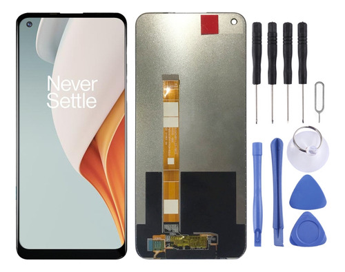 Pantalla Tft Lcd Para Oneplus Nord N100