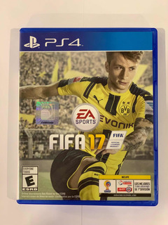 Fifa 17