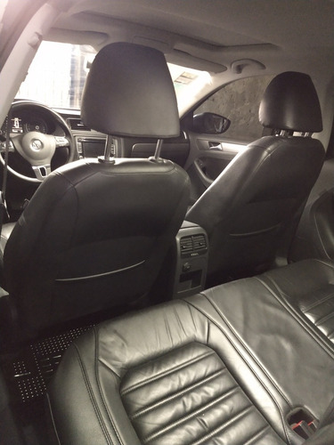 Volkswagen Vento 2.0 Sportline Tsi 200cv Dsg 2011