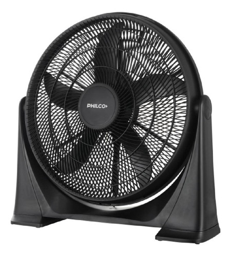 Ventilador Turbo Philco Vtp2021n 20 3v 50w