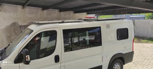 Peugeot Bóxer