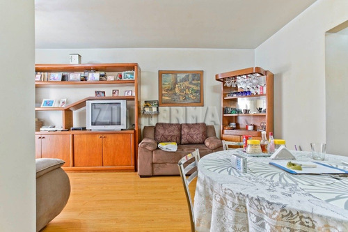 Imagem 5 de 15 de Apartamento - Perdizes - Ref: 102986 - V-102986