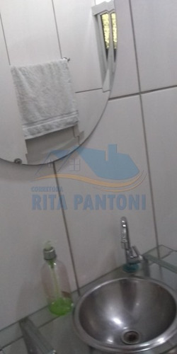 Imagem 14 de 15 de Casa, Jardim Paiva, Ribeirão Preto - C4810-v