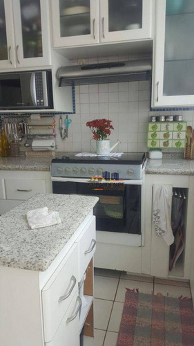 Imagem 10 de 30 de Sobrado À Venda, 660 M² Por R$ 4.900.000,00 - Jardim São Caetano - São Caetano Do Sul/sp - So0222