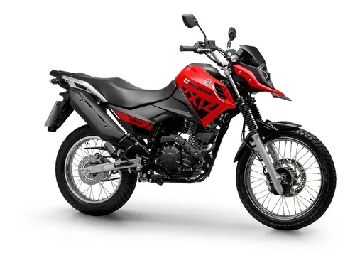 Yamaha Xtz Crosser S 150 Abs 2024 - 0km | MercadoLivre
