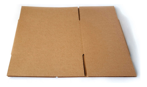 50 Caixas Papelão Embalagem Correios Sedex Envios 19x12x12cm