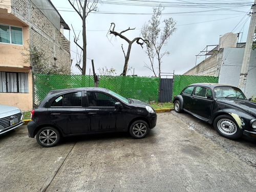 Venta De Terreno En Ampliacion Las Aguilas, Alcaldía Alvaro Obregón