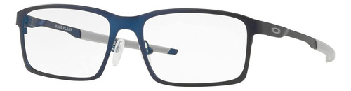 Oakley Ox3232 Paquete De Gafas: Ox 3232 323204 Base Plane Ma