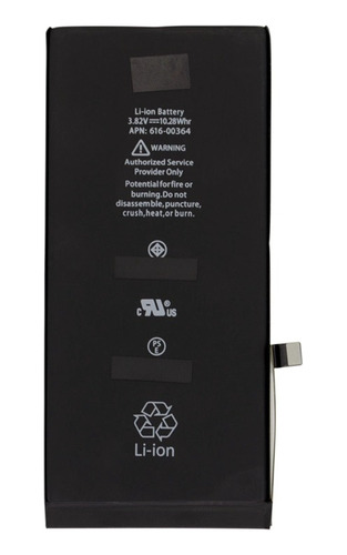 Bateria Pila Para iPhone 8 Plus A1864 A1897 Garantizada Caja