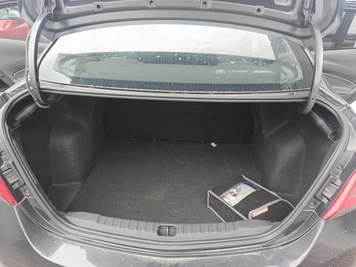 Chevrolet Onix 1.4 Ltz At