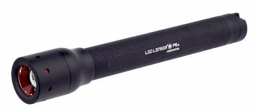 Imagen 2 de 2 de Linterna Ledlenser P6.2