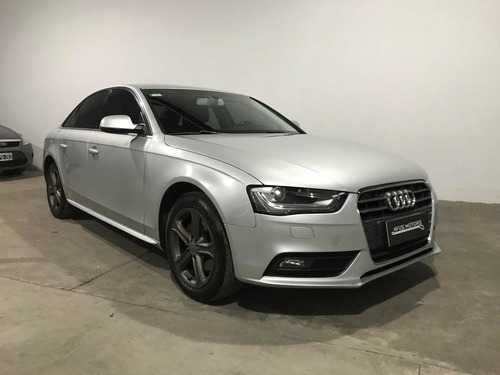 Imagen 4 de 11 de Audi A4 1.8 Ambition Tfsi 170cv 2013