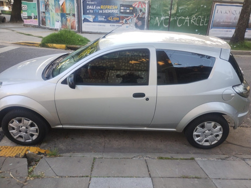 Ford Ka 1.6 Fly Viral 95cv