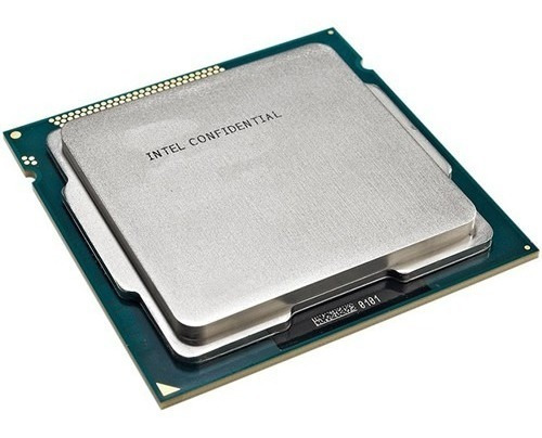 Processador Intel I7 1155 3.4ghz I7-3770 Intel Oem Envio 24h