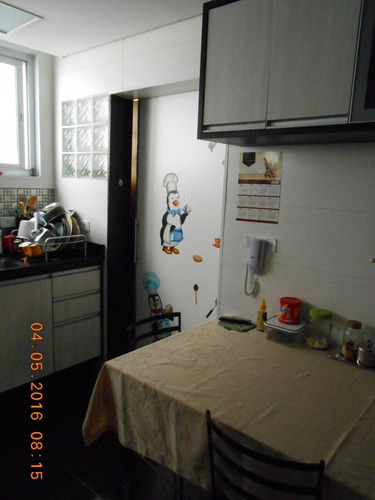 Imagem 4 de 28 de Apartamento - Ref: 5407