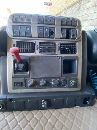 Iveco Stralis 460
