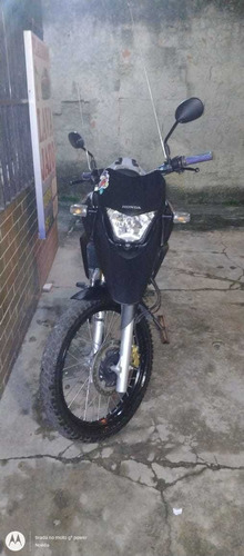 Imagem 3 de 4 de Honda Xre 300