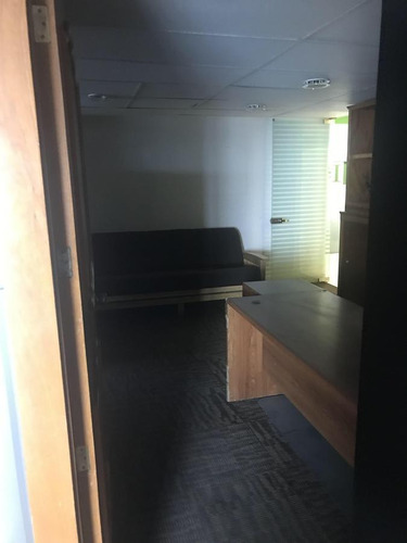 Imagen 4 de 21 de Oficina - Naucalpan De Juárez