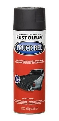 Pintura En Spray Aerosol Rust Oleum Caja Camioneta K37