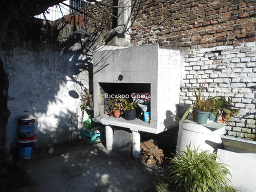 Venta De Pu Casa + Apto Todo Una Planta Prox. A Shopping En Jacinto Vera