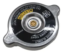 Comprar Tapon Radiador*chevrolet C10\u002Fd20\u002Fd40\u002Fs10 96\u002F2011