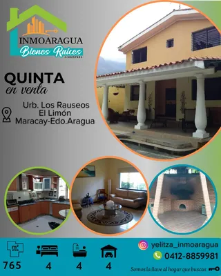 Casa en venta