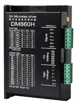 Comprar Driver Dm860h Para Motor Paso A Paso Nema 34 Cnc Router