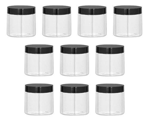10x Tarro Para Mascotas, Tarro De Crema Para Mascotas, Botes