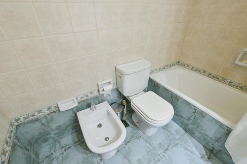 Imagen 26 de 30 de Departamento De 3 Dormitorios En Venta Con Quincho Gimnasio De Categoría Centro De Rosario