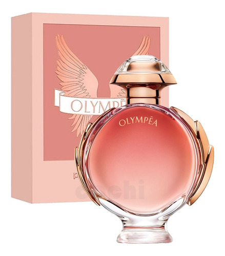 Paco Rabanne Olympea  Legend Edp 30 Ml   