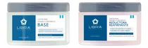 Comprar Libra Crema Base Masajes + Crema Masajes Reductora 250g