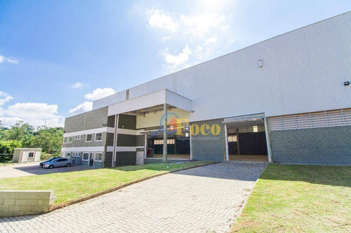 Imagem 14 de 22 de Galpão À Venda Ou Locação- Bairro Dos Pintos - Itatiba/sp - Ga0017