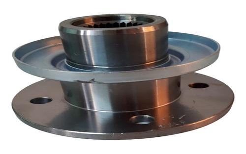 Flange Do Pinhão Traseiro Toyota Hilux Sw4 1997 A 2005